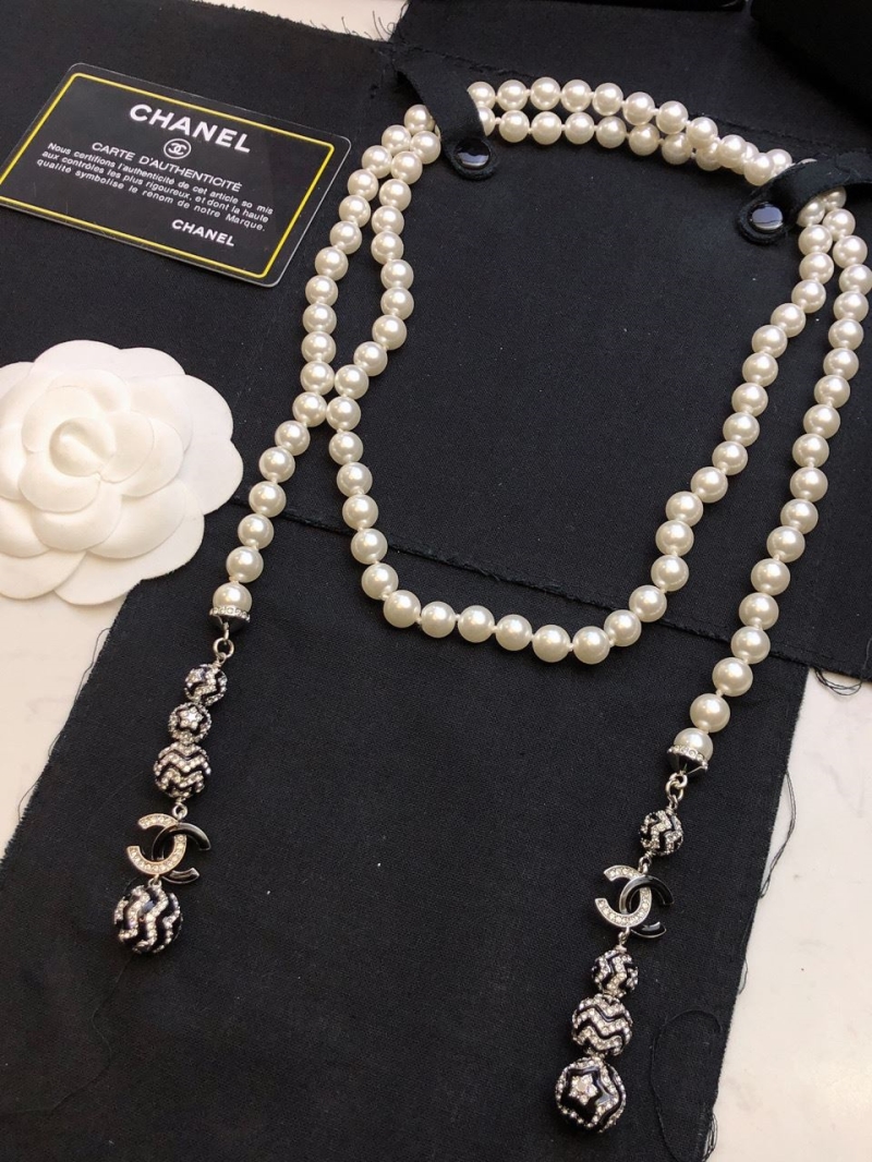 Chanel Necklaces